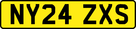 NY24ZXS