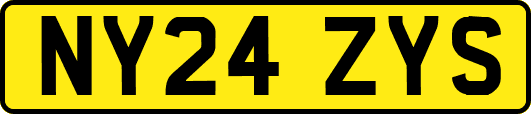 NY24ZYS