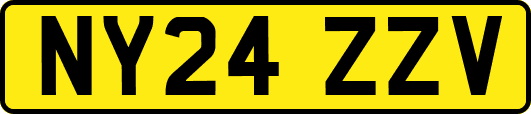 NY24ZZV