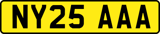 NY25AAA