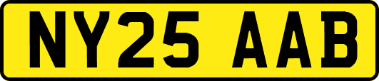 NY25AAB