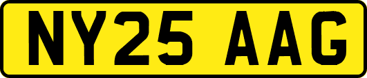 NY25AAG