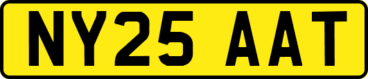 NY25AAT