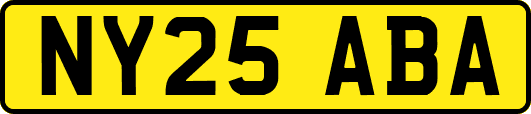 NY25ABA