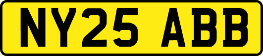 NY25ABB