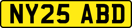 NY25ABD