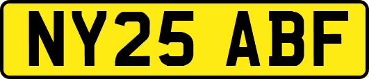 NY25ABF