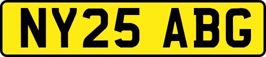 NY25ABG