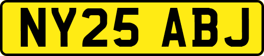 NY25ABJ