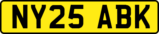 NY25ABK