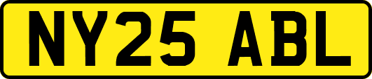 NY25ABL