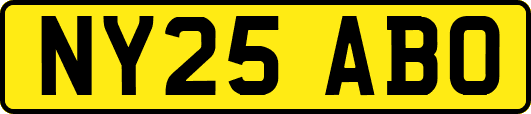 NY25ABO