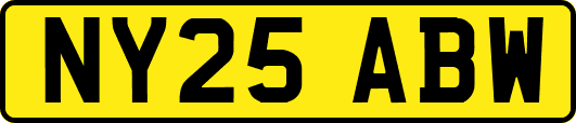 NY25ABW