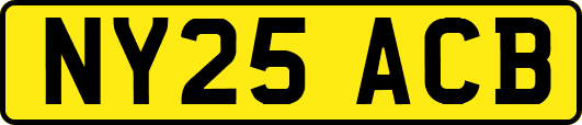 NY25ACB