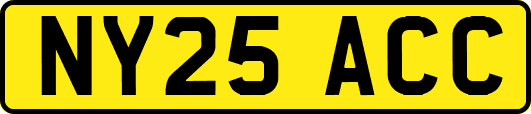 NY25ACC