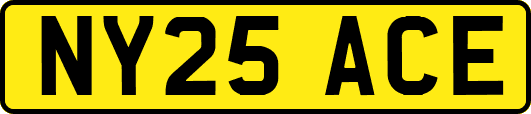 NY25ACE