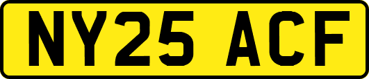 NY25ACF