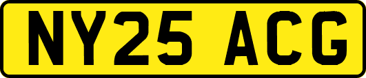NY25ACG