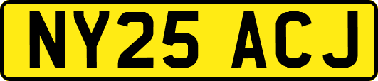 NY25ACJ