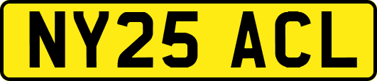 NY25ACL
