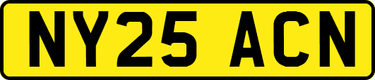 NY25ACN