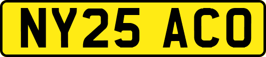 NY25ACO