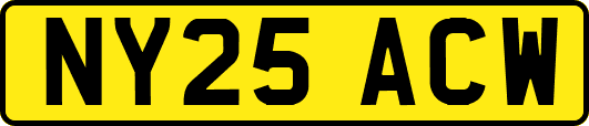 NY25ACW