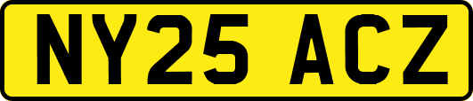 NY25ACZ