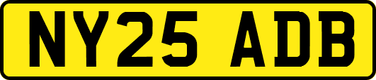 NY25ADB
