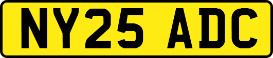 NY25ADC