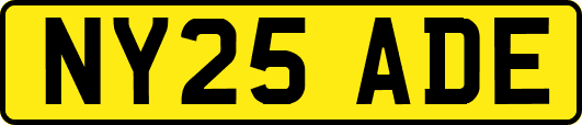 NY25ADE