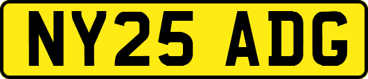 NY25ADG