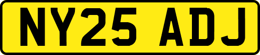 NY25ADJ