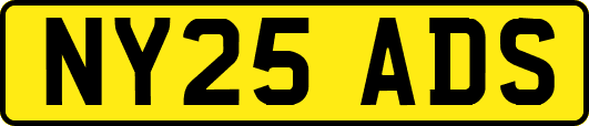 NY25ADS