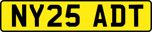 NY25ADT