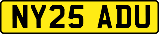 NY25ADU