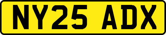 NY25ADX