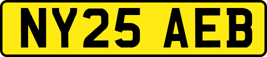 NY25AEB