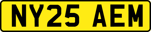 NY25AEM