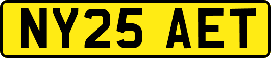 NY25AET