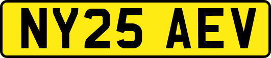 NY25AEV