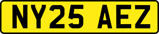 NY25AEZ