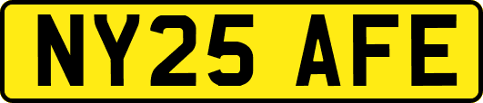 NY25AFE