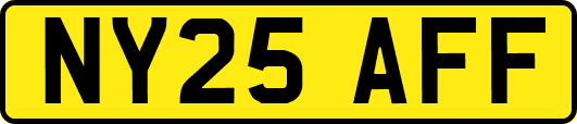 NY25AFF