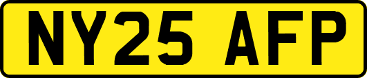 NY25AFP