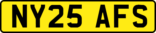 NY25AFS