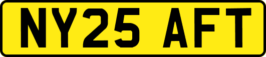 NY25AFT
