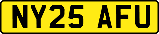 NY25AFU