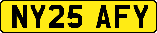 NY25AFY