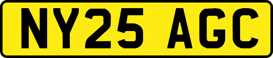 NY25AGC